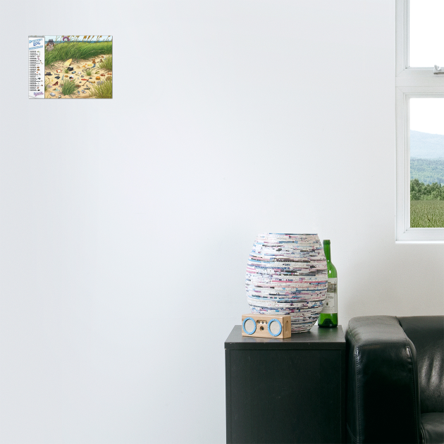 Detective's Log - DoGood Detectives by GZM Podcasts